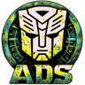 Autobot Detailing logo